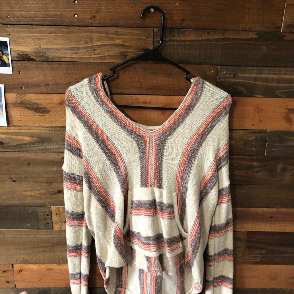 Billabong hoodie